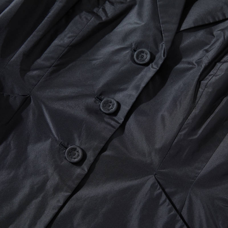 ❤️DIOR BAR jacket 黑色經典外套 版型超好-3