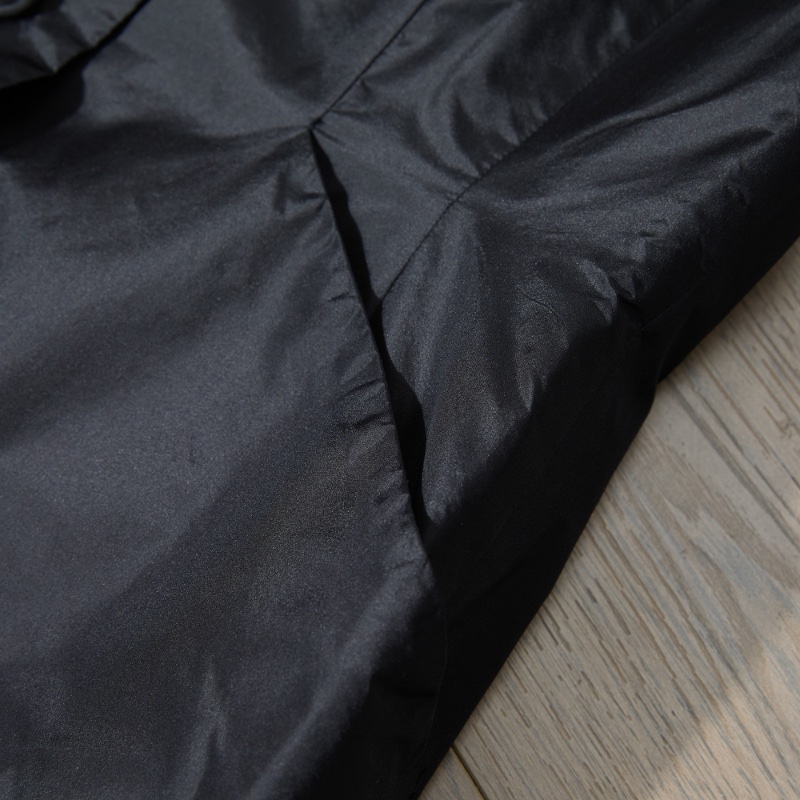 ❤️DIOR BAR jacket 黑色經典外套 版型超好-6