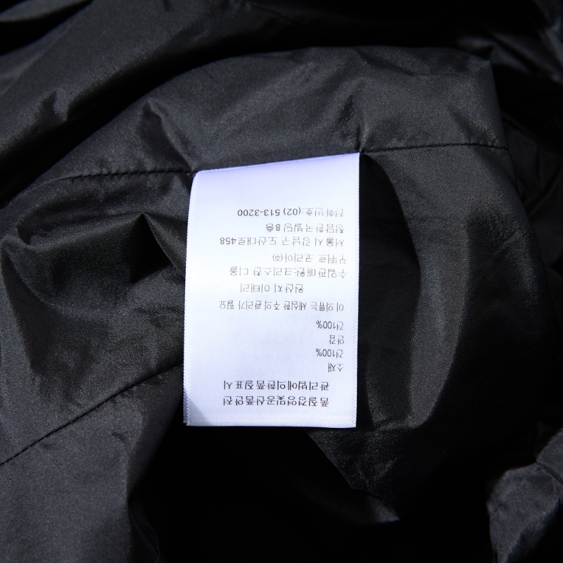 ❤️DIOR BAR jacket 黑色經典外套 版型超好-8