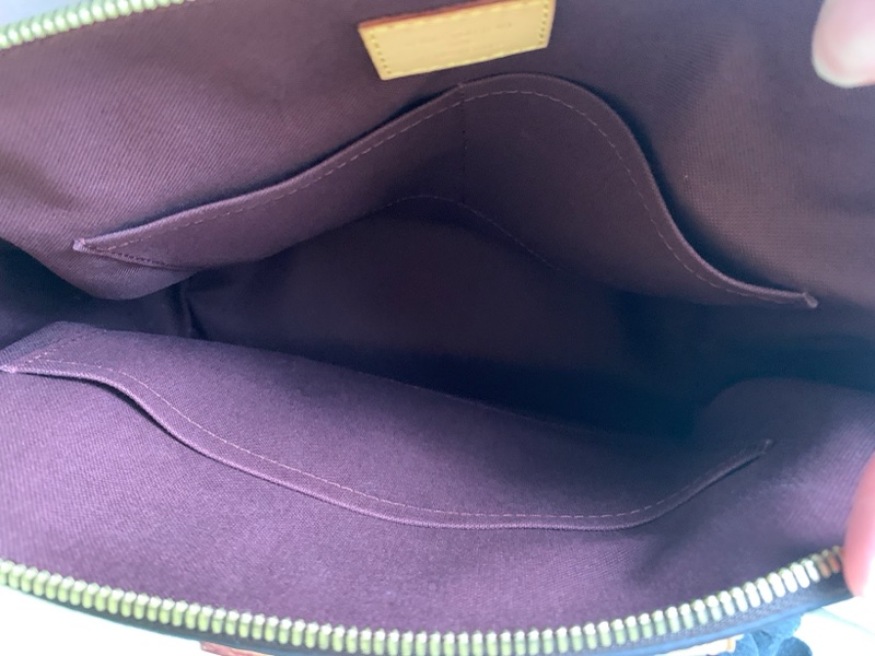 Louis Vuitton 經典老花 托特包-10