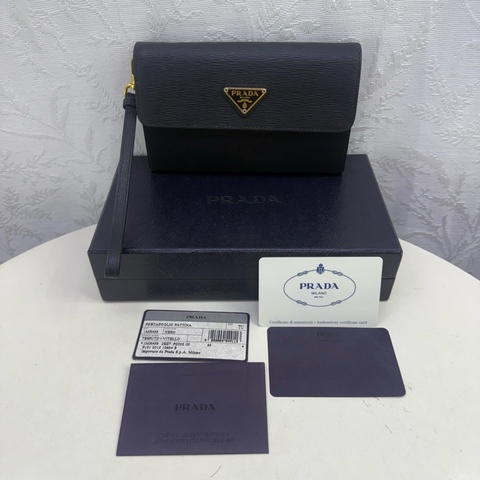 Prada Wallet