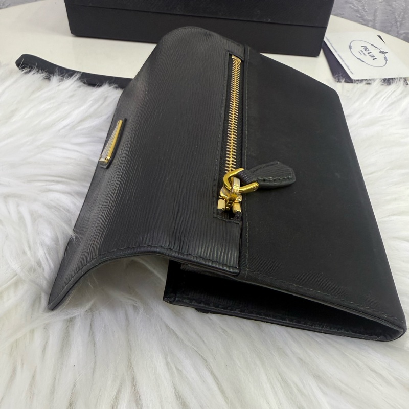 Prada Wallet-18