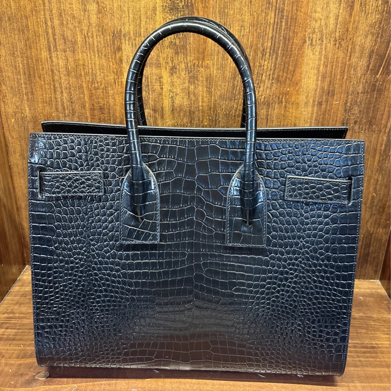Saint Laurent Sac de Jour 手提包-1