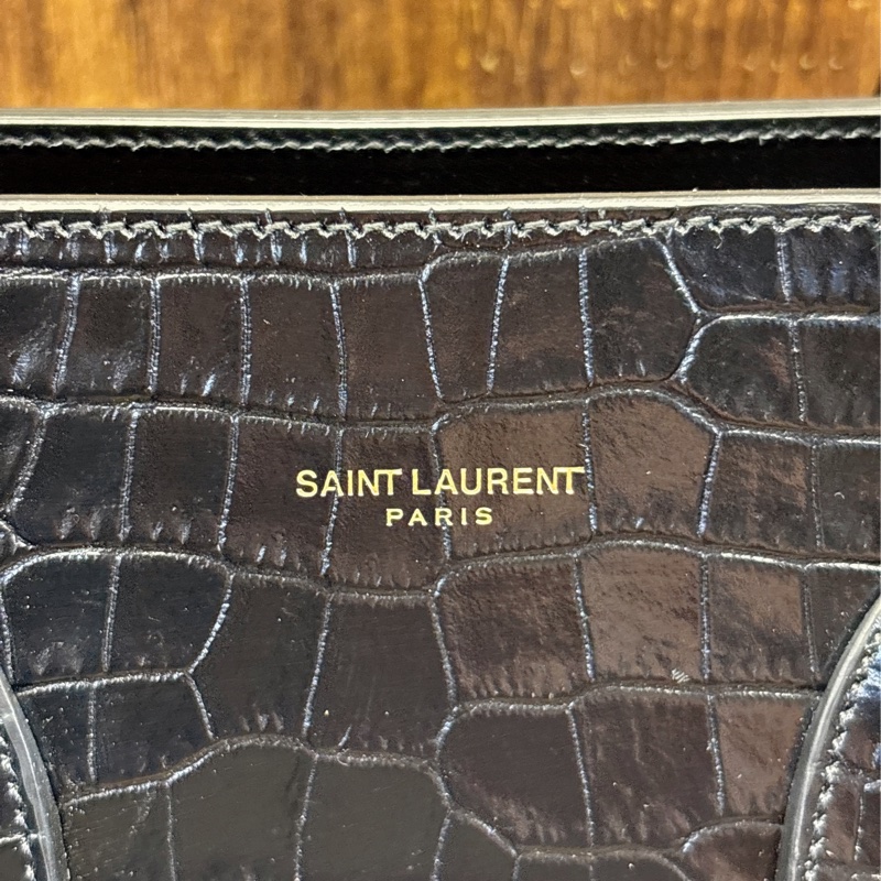 Saint Laurent Sac de Jour 手提包-2