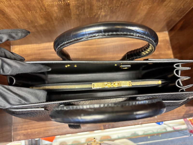 Saint Laurent Sac de Jour 手提包-6