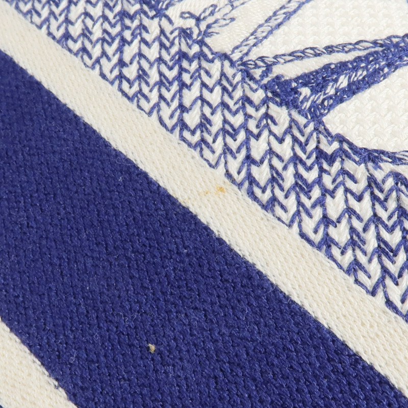 Dior 帆布Lady Dior金扣手挽肩背兩用袋-15