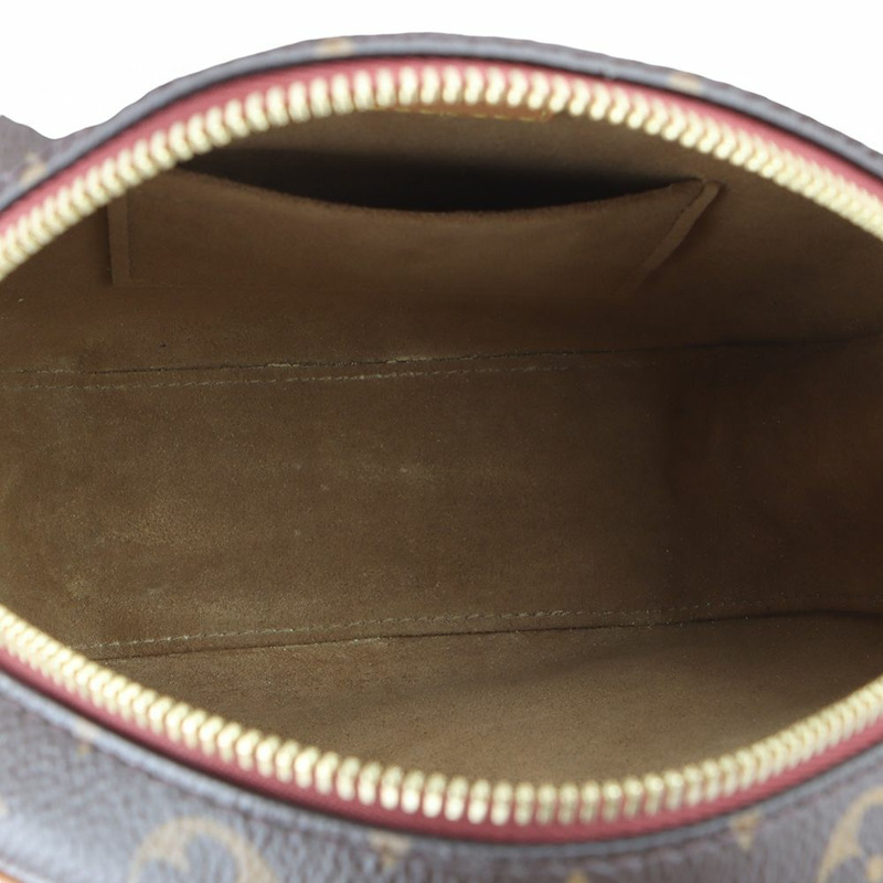 【包稅】LOUIS VUITTON Monogram Bouatt Shapo Suppl 斜背包 M45647-6