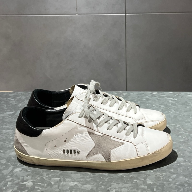 Golden Goose GGDB男鞋43-0