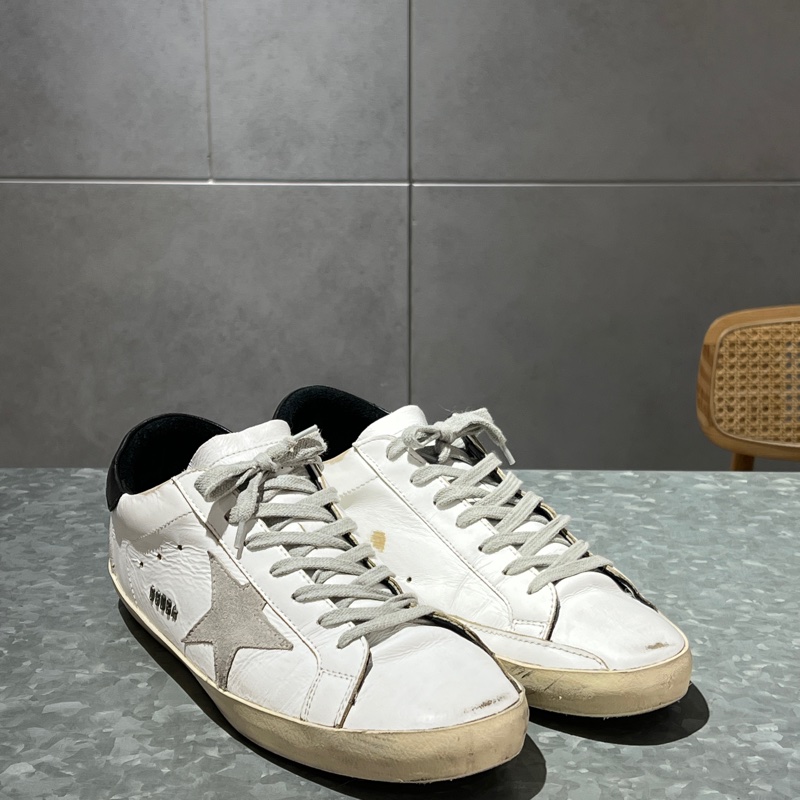 Golden Goose GGDB男鞋43-1