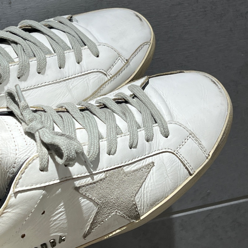 Golden Goose GGDB男鞋43-2