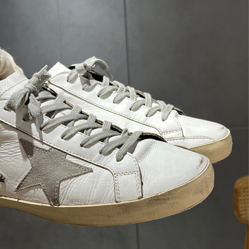Golden Goose GGDB男鞋43-3