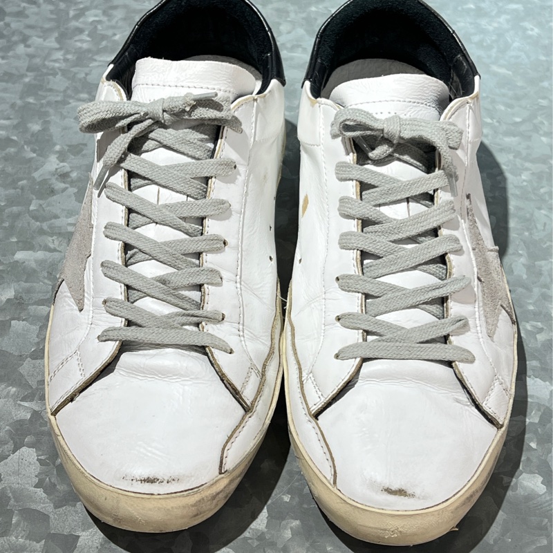 Golden Goose GGDB男鞋43-4