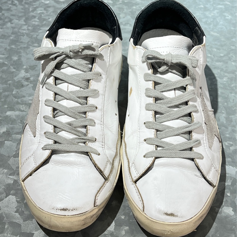 Golden Goose GGDB男鞋43-5