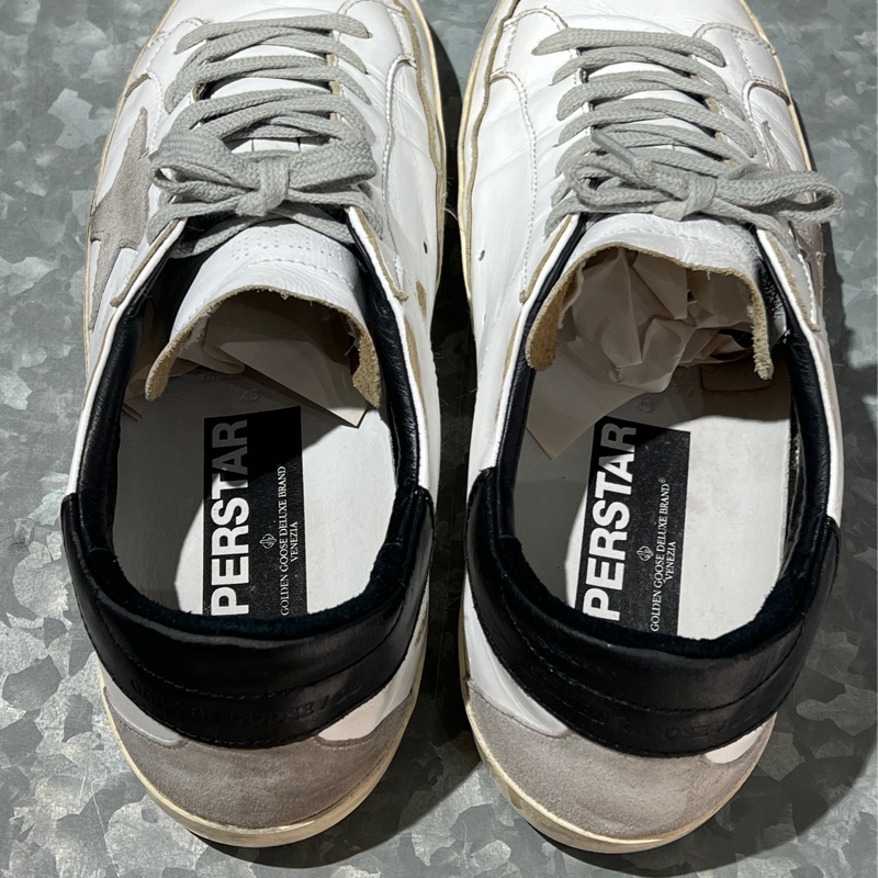 Golden Goose GGDB男鞋43-6