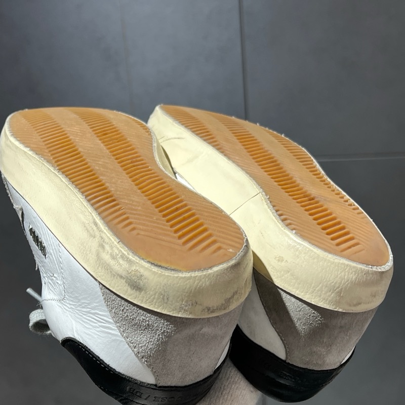 Golden Goose GGDB男鞋43-8