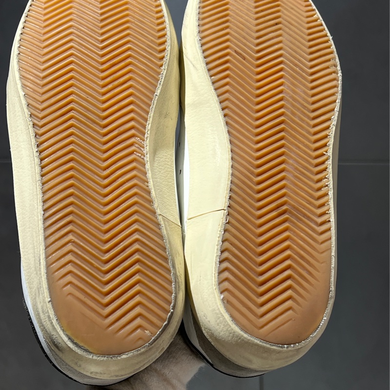 Golden Goose GGDB男鞋43-10