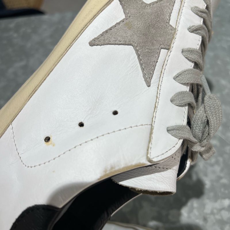 Golden Goose GGDB男鞋43-14
