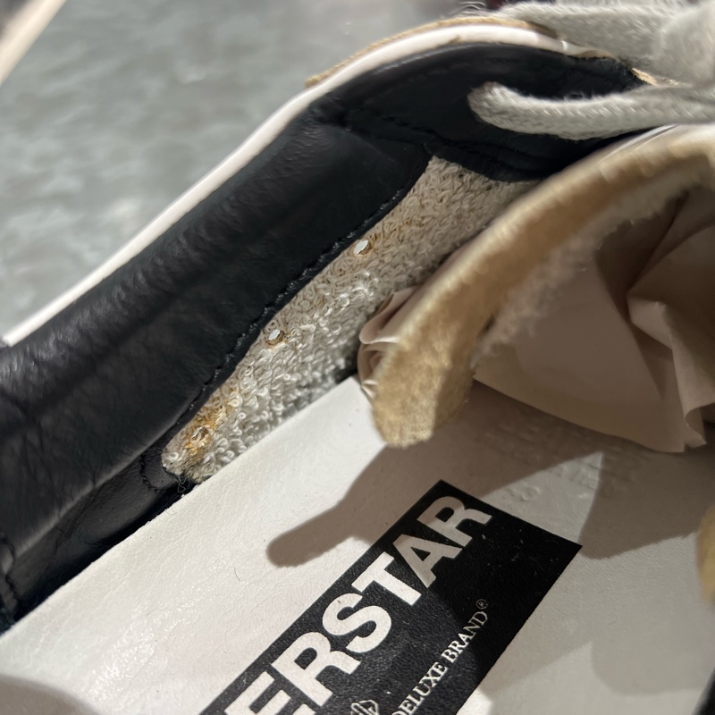 Golden Goose GGDB男鞋43-17