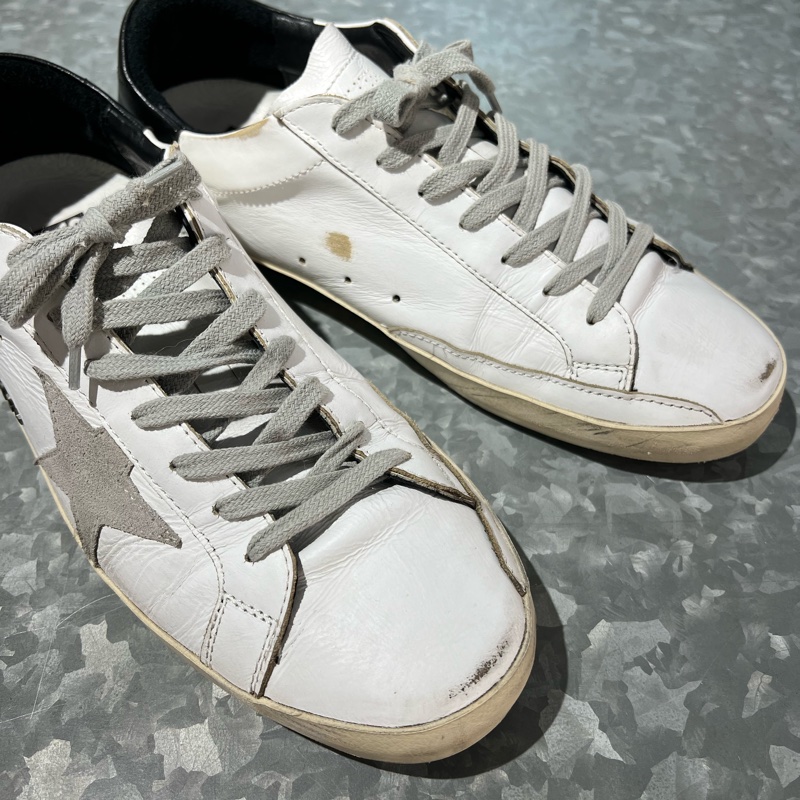 Golden Goose GGDB男鞋43-18