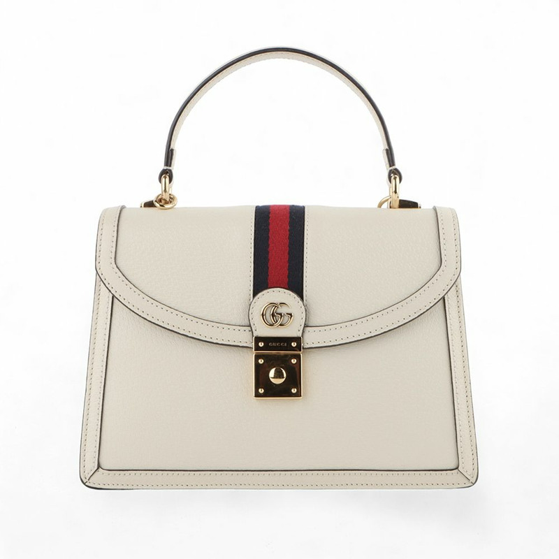 【包稅】GUCCI 651055 GG Ophidia Web 小號手提斜背包/33027--0