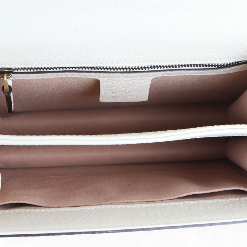 【包稅】GUCCI 651055 GG Ophidia Web 小號手提斜背包/33027--6