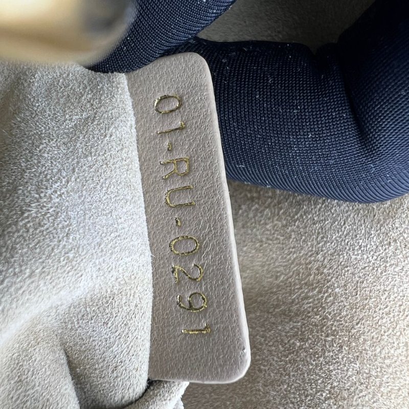 迪奧 Lady Dior 五格黛妃包-2