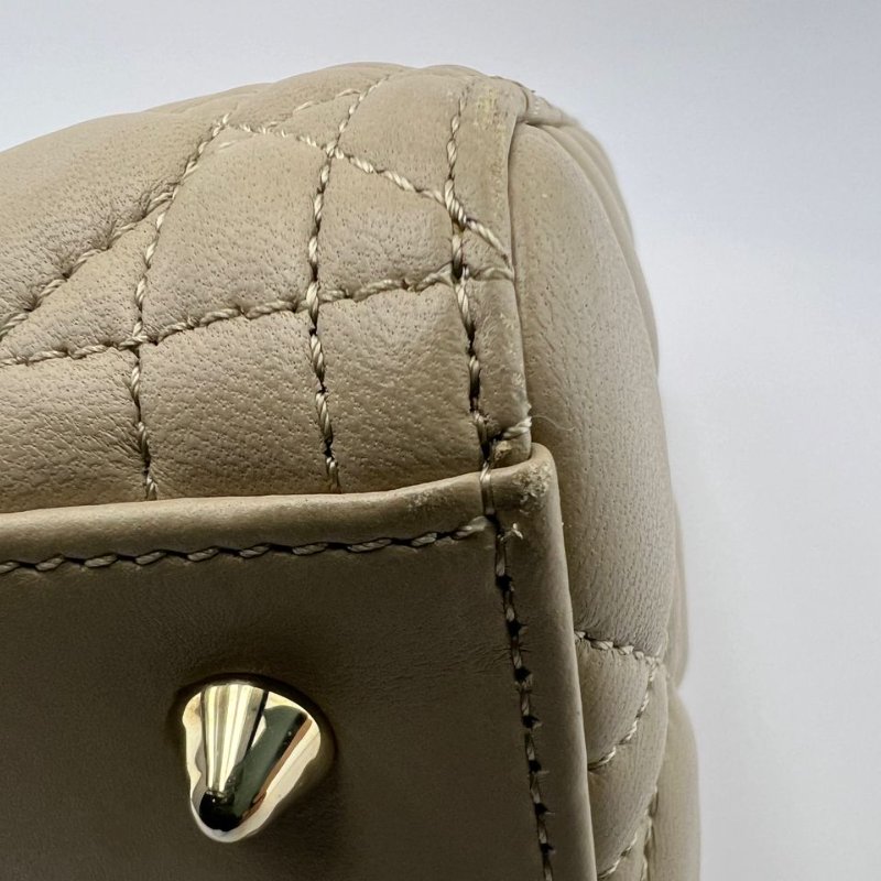 迪奧 Lady Dior 五格黛妃包-16