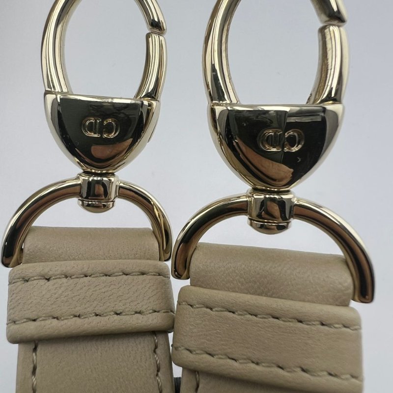 迪奧 Lady Dior 五格黛妃包-21