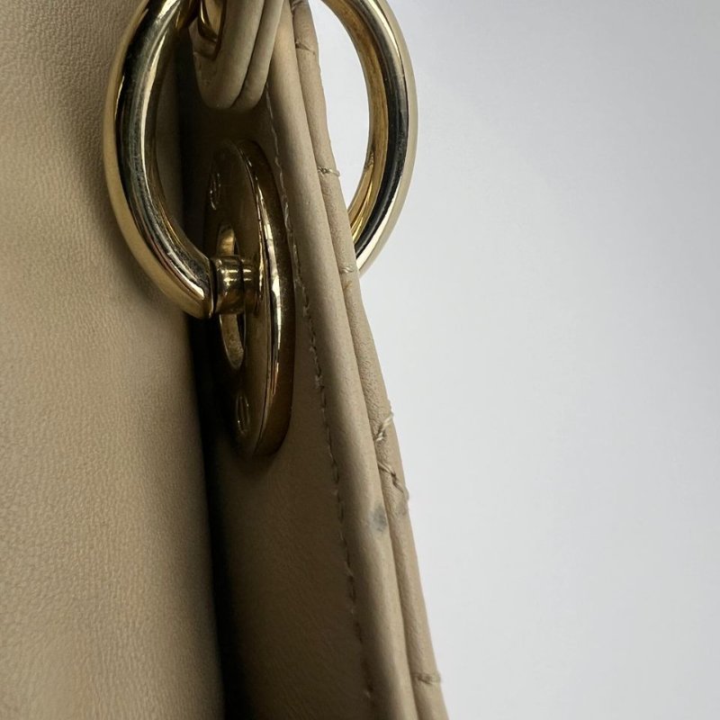 迪奧 Lady Dior 五格黛妃包-29