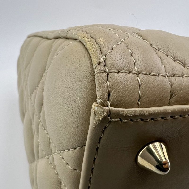 迪奧 Lady Dior 五格黛妃包-33