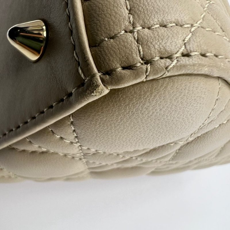 迪奧 Lady Dior 五格黛妃包-35