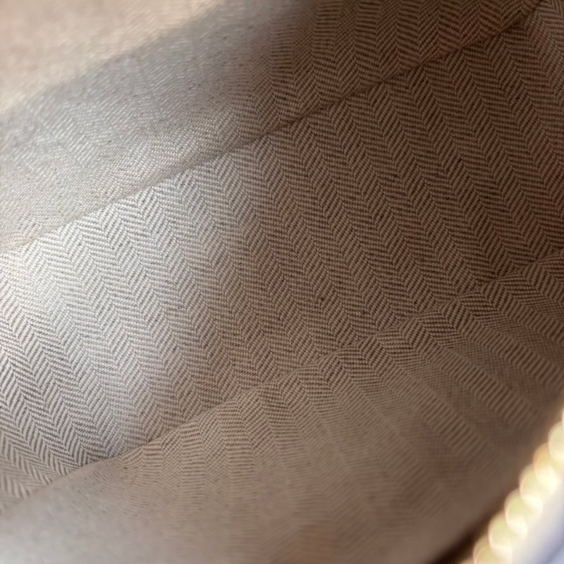 ::LOEWE:: 墨綠色手提斜背兩用包 Mini Puzzle Edge bag in soft grained calfskin-22