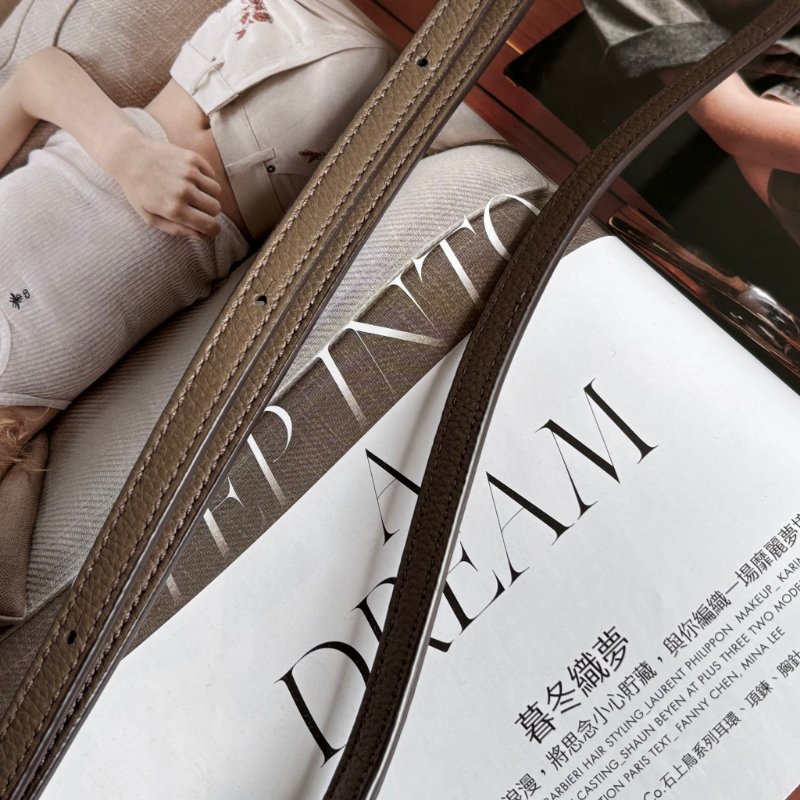 ::LOEWE:: 墨綠色手提斜背兩用包 Mini Puzzle Edge bag in soft grained calfskin-27