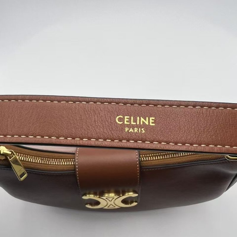 賽琳 AVA TRIOMPHE 腋下包-3