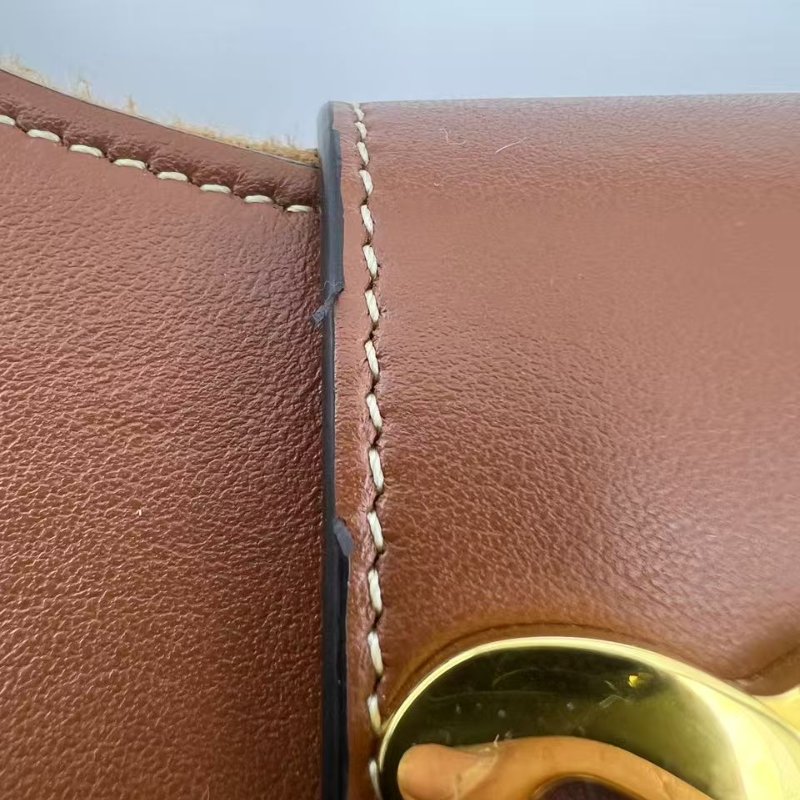 賽琳 AVA TRIOMPHE 腋下包-4