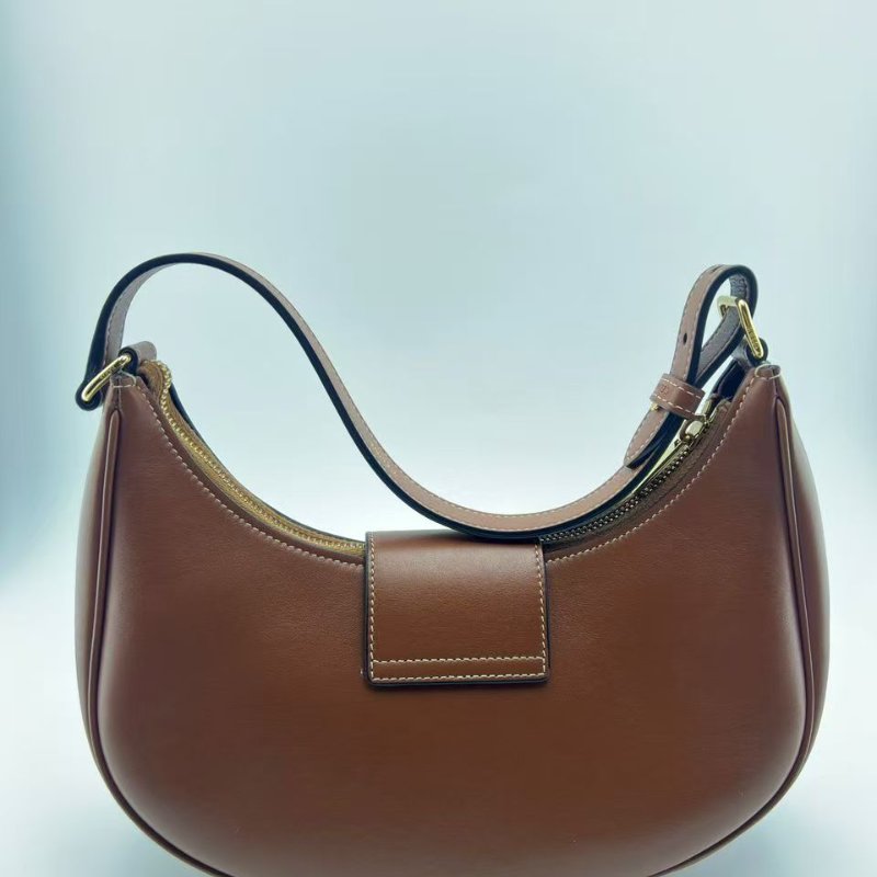 賽琳 AVA TRIOMPHE 腋下包-7