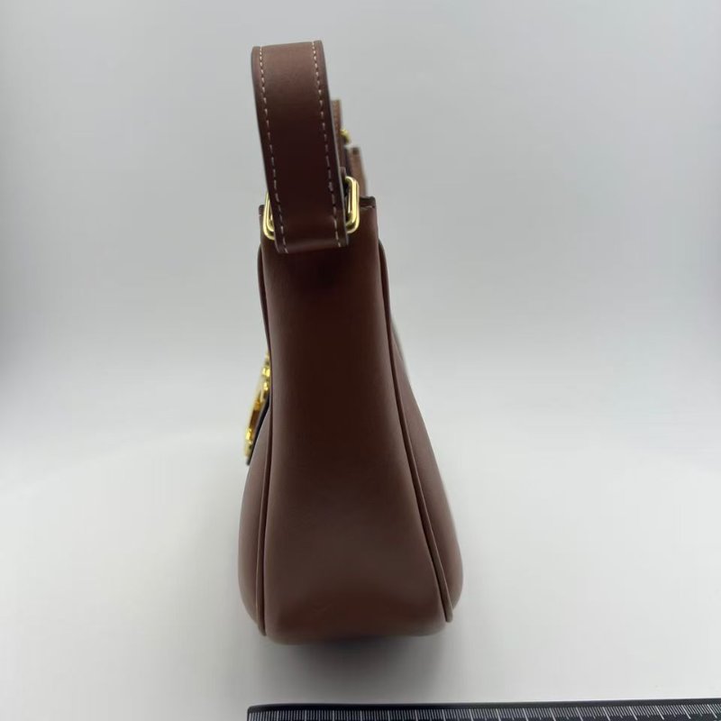 賽琳 AVA TRIOMPHE 腋下包-8