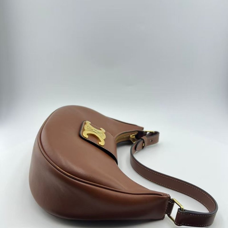 賽琳 AVA TRIOMPHE 腋下包-9