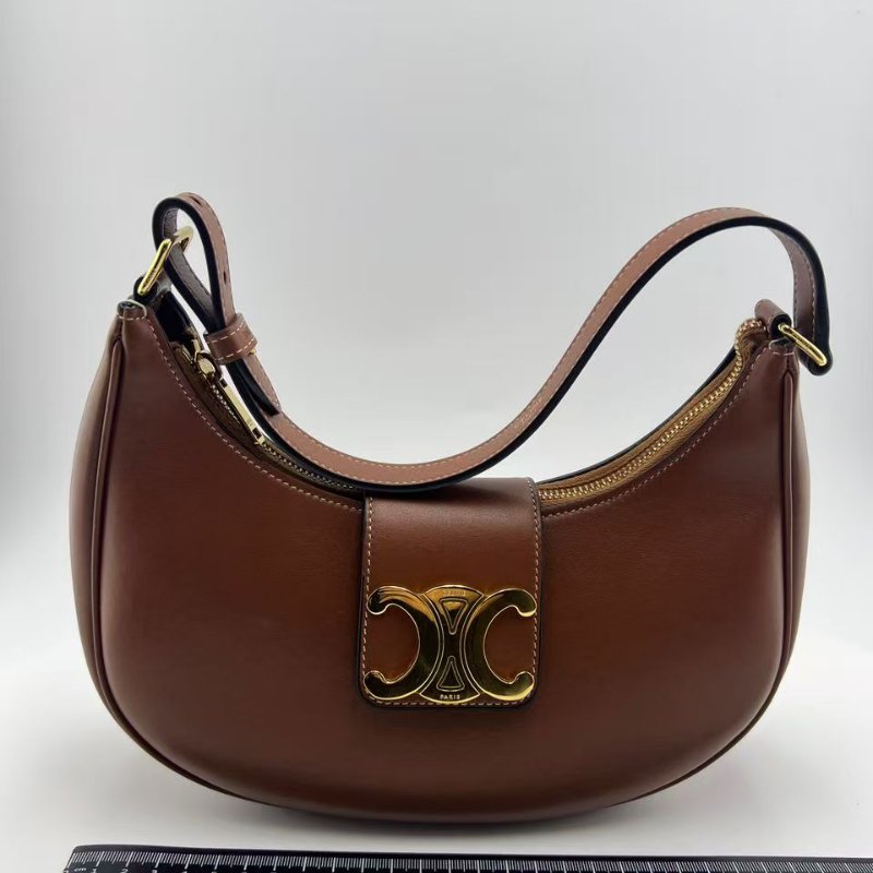 賽琳 AVA TRIOMPHE 腋下包-10