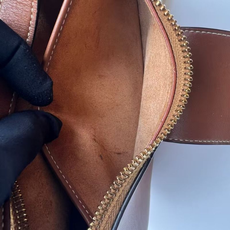 賽琳 AVA TRIOMPHE 腋下包-17