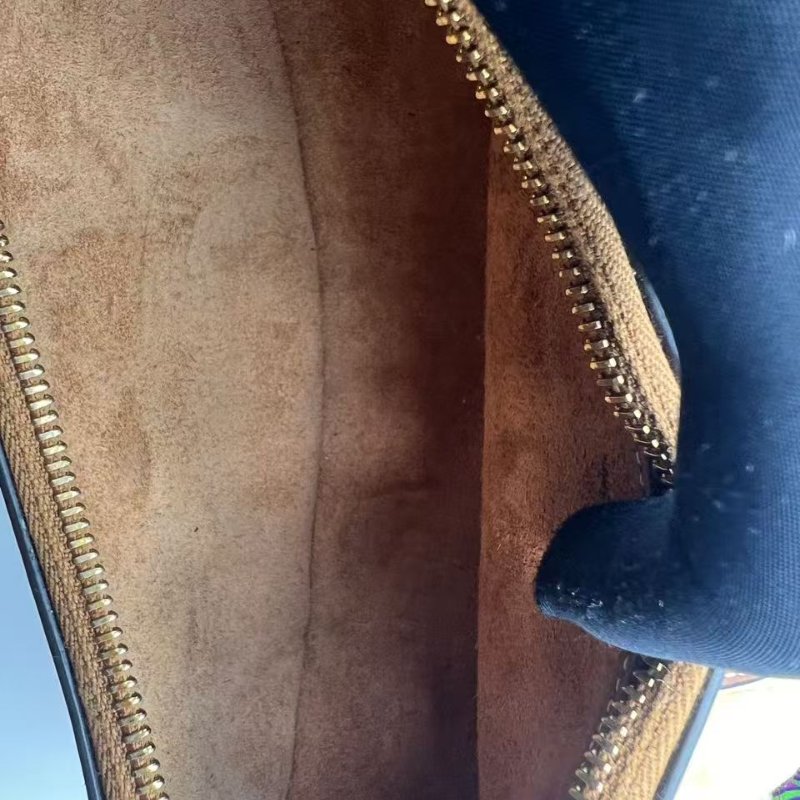 賽琳 AVA TRIOMPHE 腋下包-18