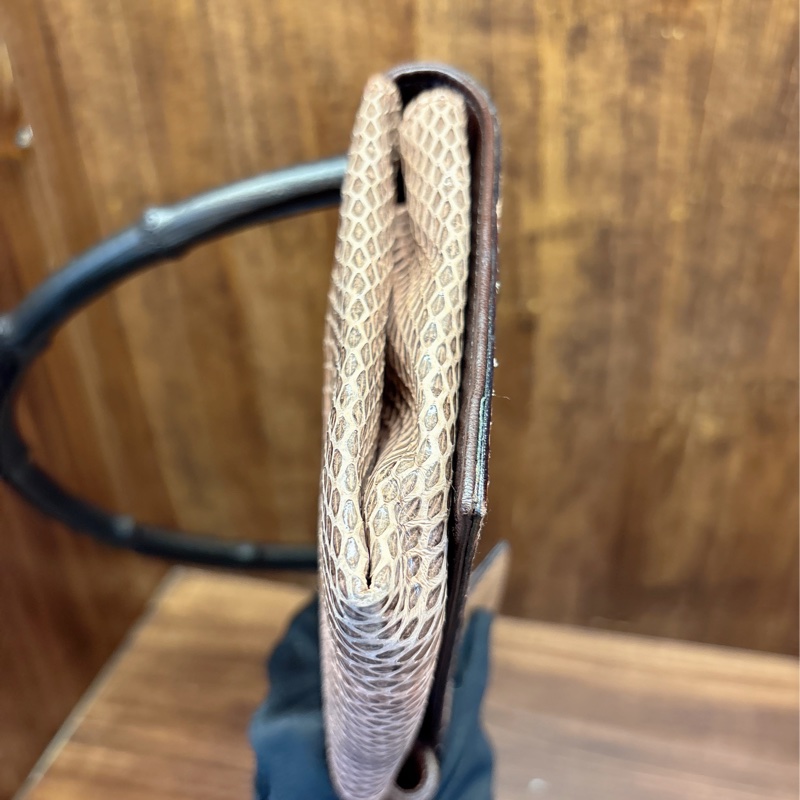 Gucci 竹節手提包-5