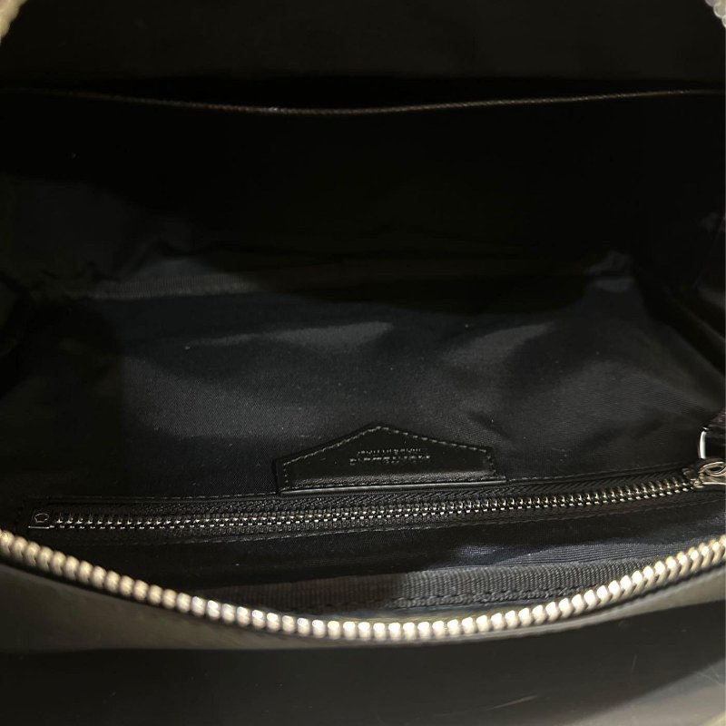 💎Han's house精品服飾💎MONTBLANC 萬寶龍 防刮牛皮 相機包 原價37800-1