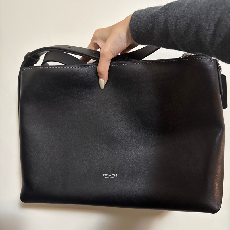 COACH MOTT33黑色-0