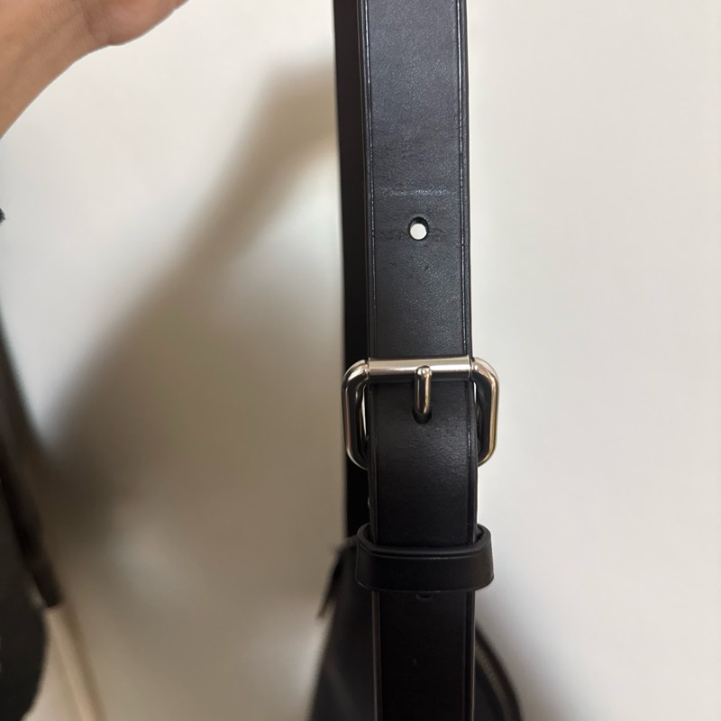 COACH MOTT33黑色-4