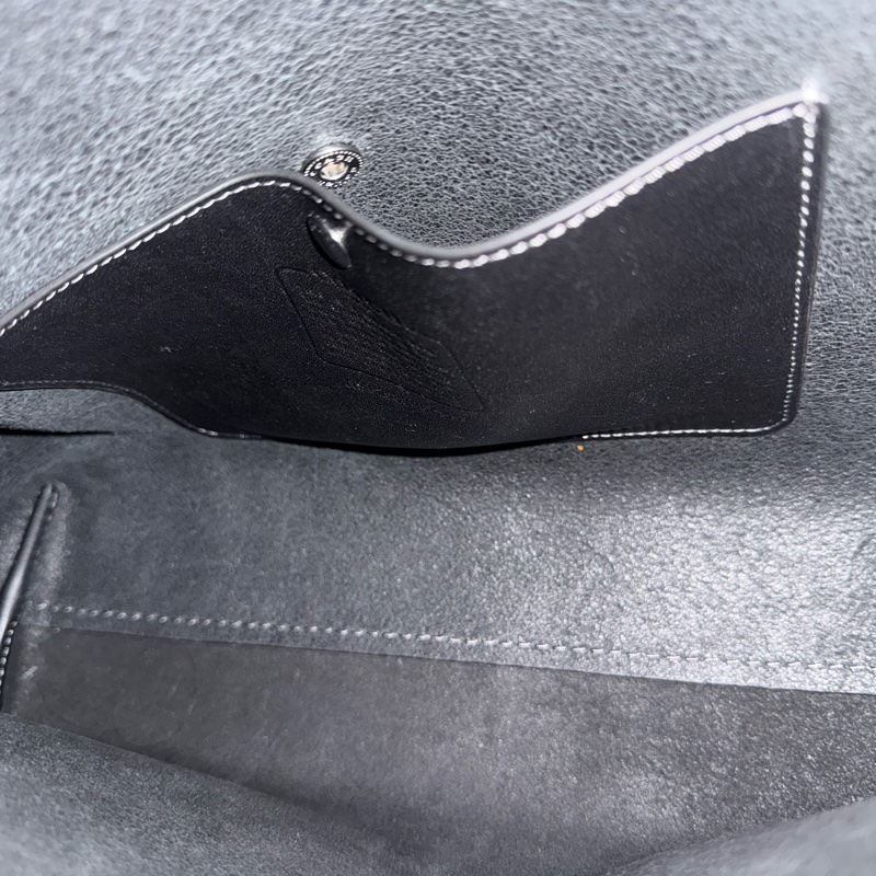 COACH MOTT33黑色-8