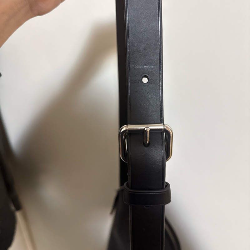 COACH MOTT33黑色-10