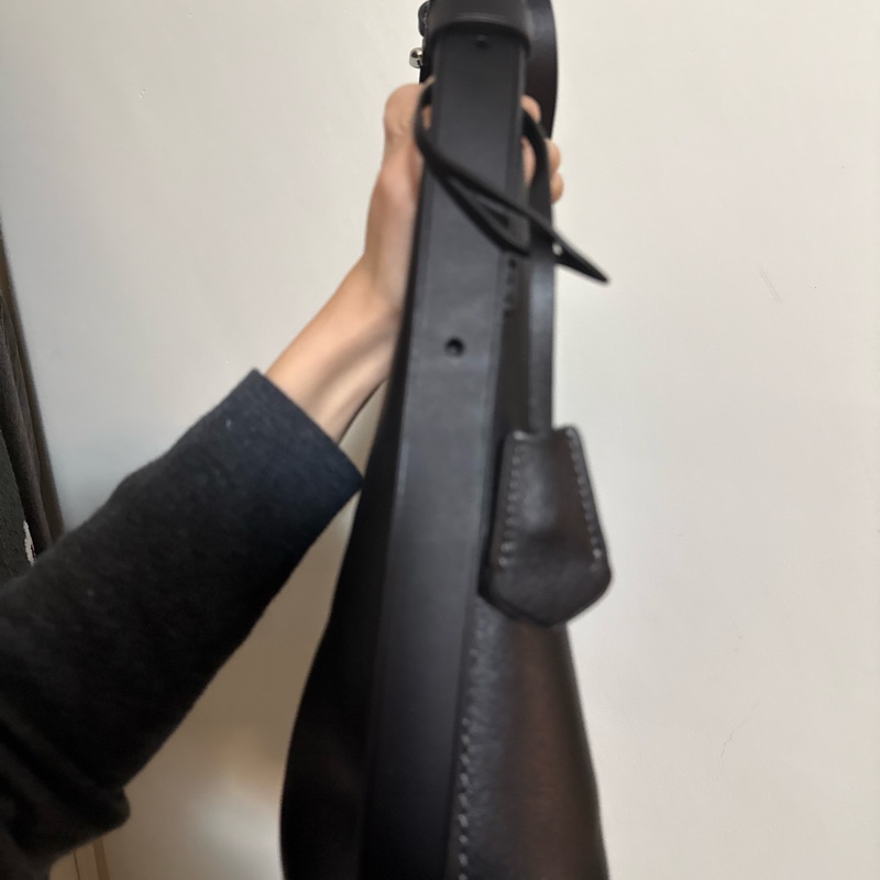 COACH MOTT33黑色-11