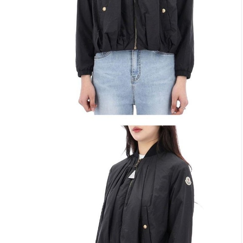 💎Han's house精品服飾💎moncler 風衣 外套-1