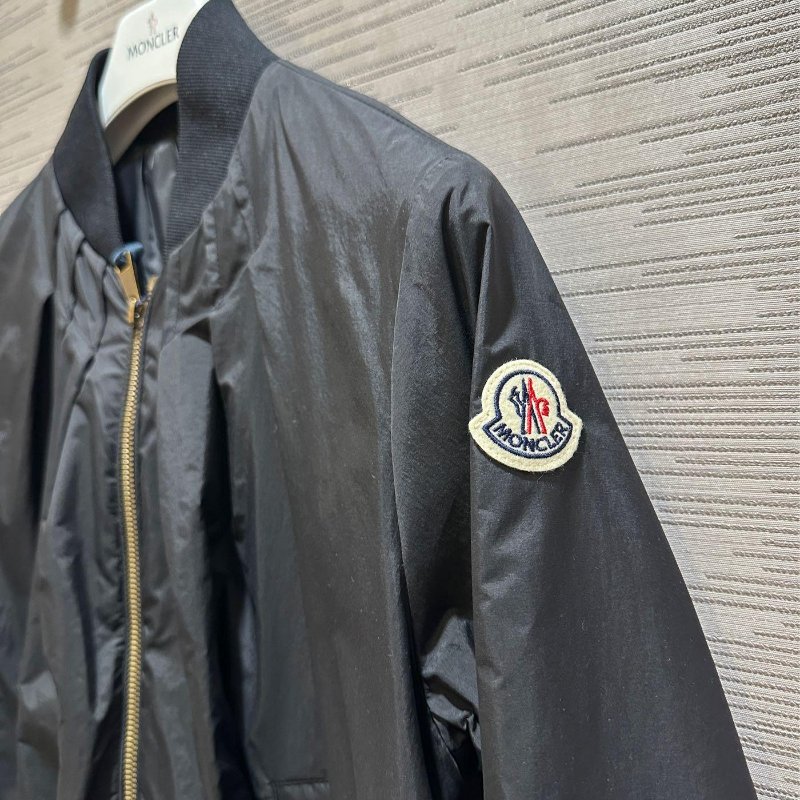 💎Han's house精品服飾💎moncler 風衣 外套-2